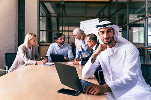 Top Emiratisation Agency in Dubai UAE | Hire Emiratis for Jobs