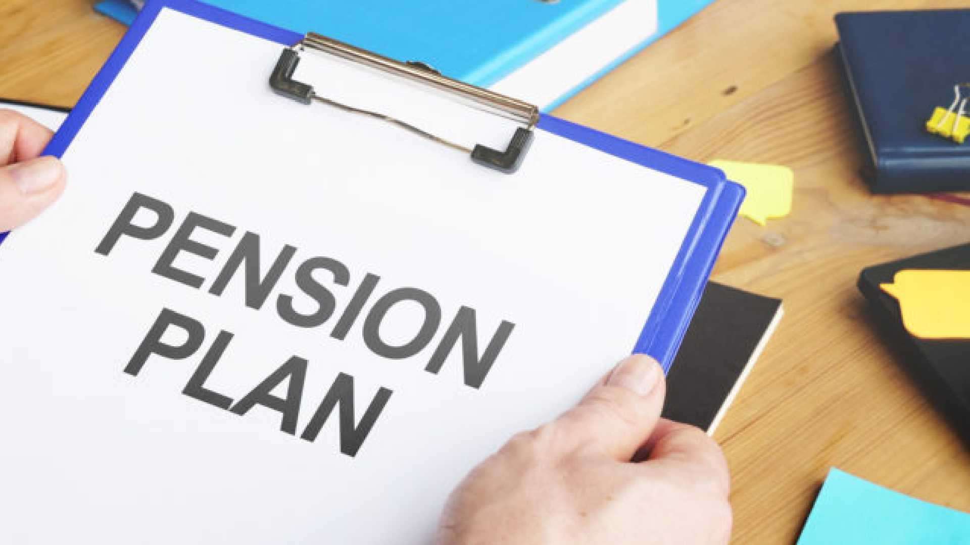 pension scheme uae