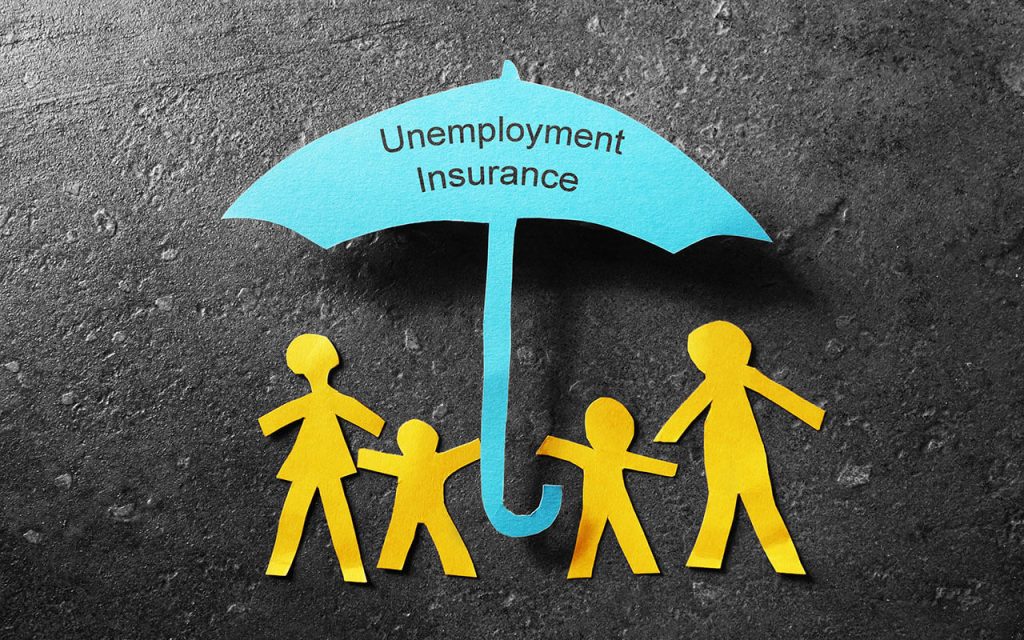 unemployment insurance scheme uae