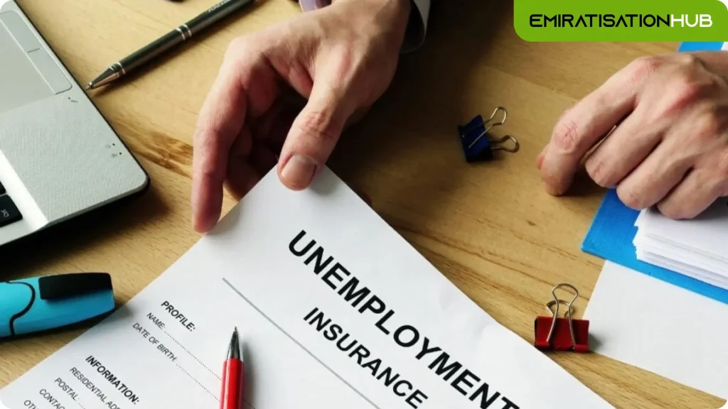 Unemployment Insurance Scheme in UAE