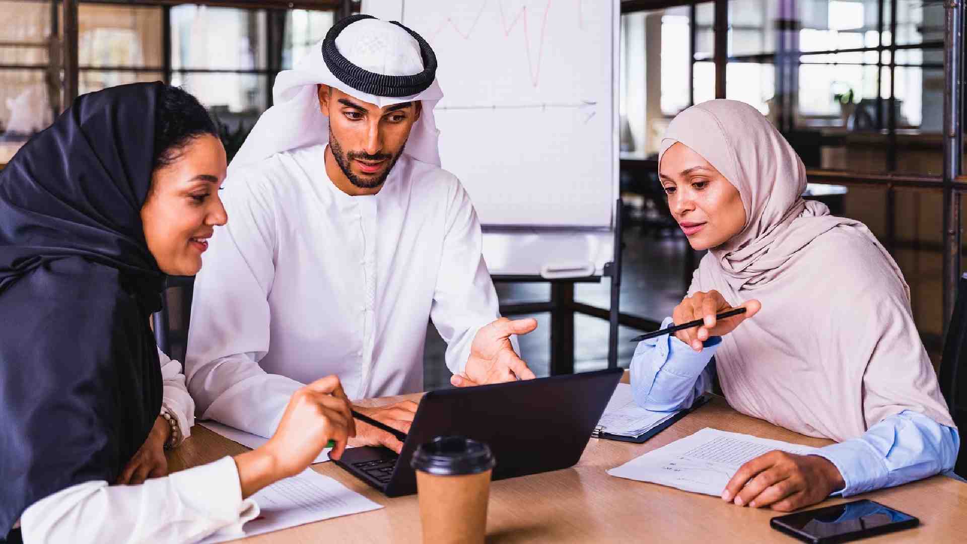 workforce solutions Dubai