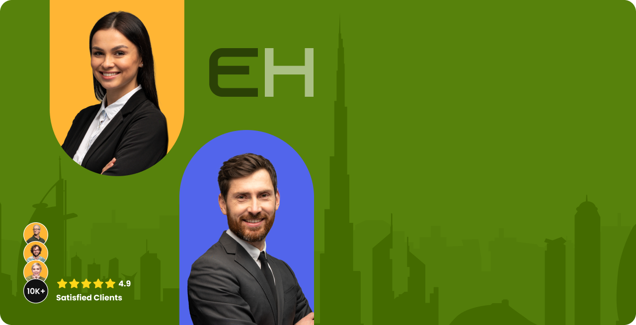 emiratisation hub