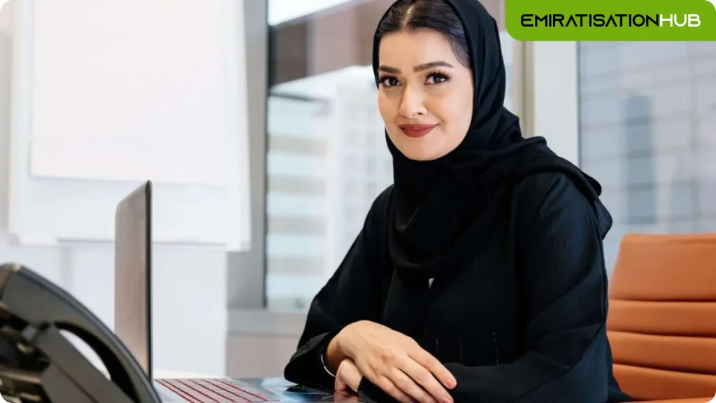 Workforce Solutions in Dubai for Emiratis