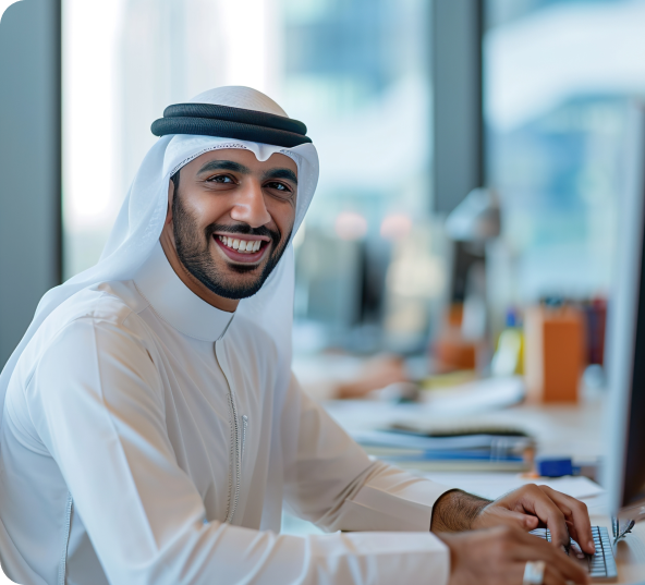 Emiratisation - Employment for UAE Nationals in Workforce