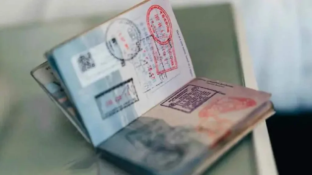 Serbia Visa For Dubai