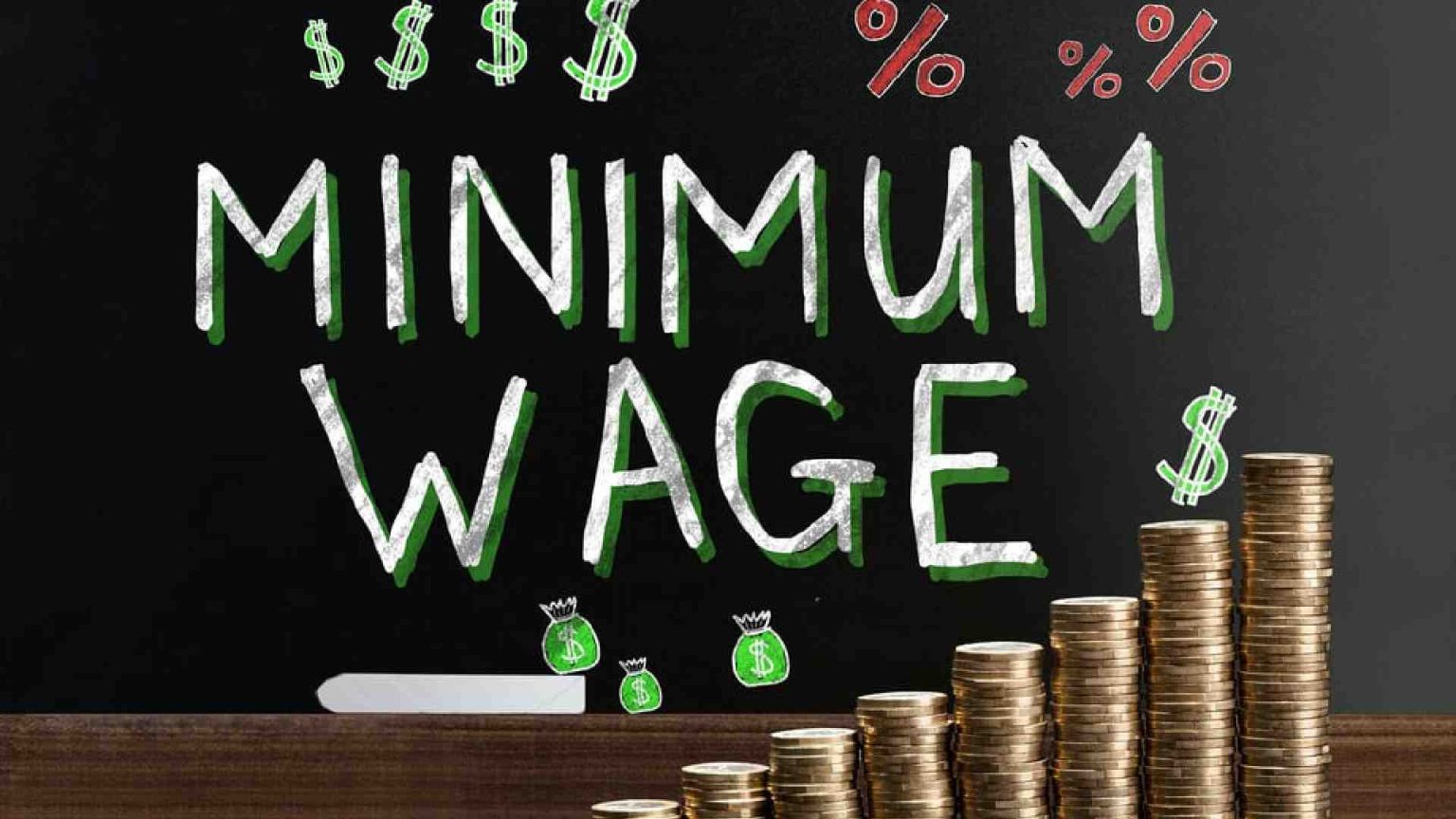 Minimum Wage in Dubai 2024 All About Average Salary In UAE