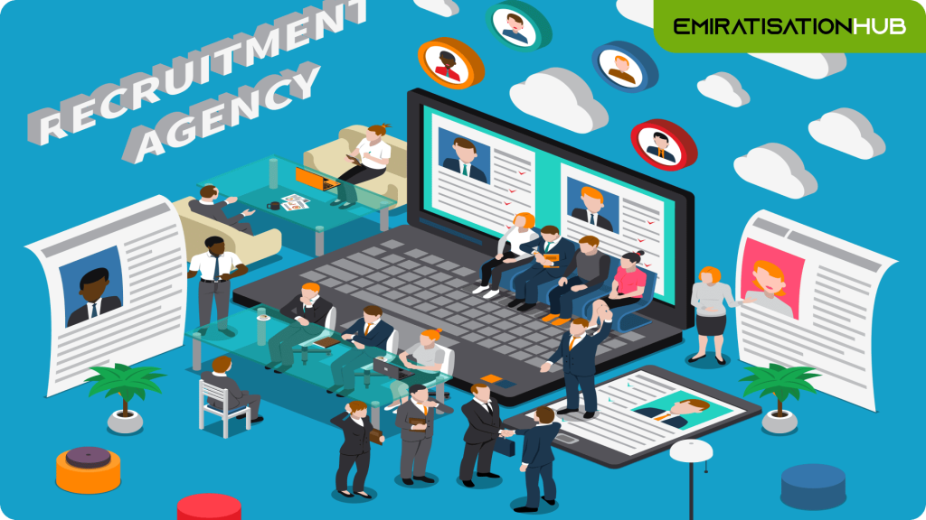 top recruitment agencies in dubai