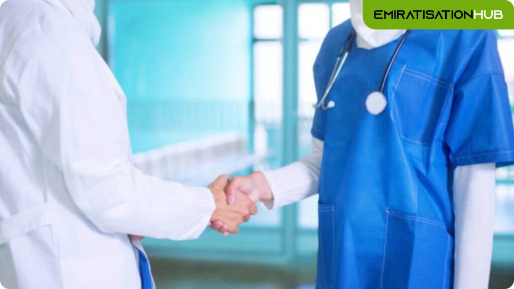 UAE Hospitality Business