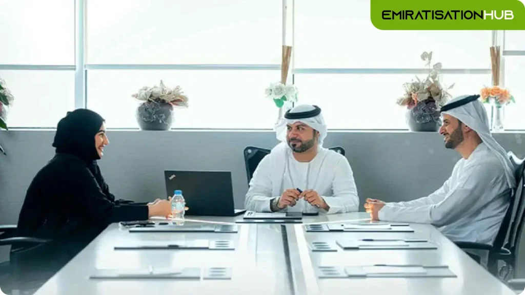 Emiratisation Plan UAE