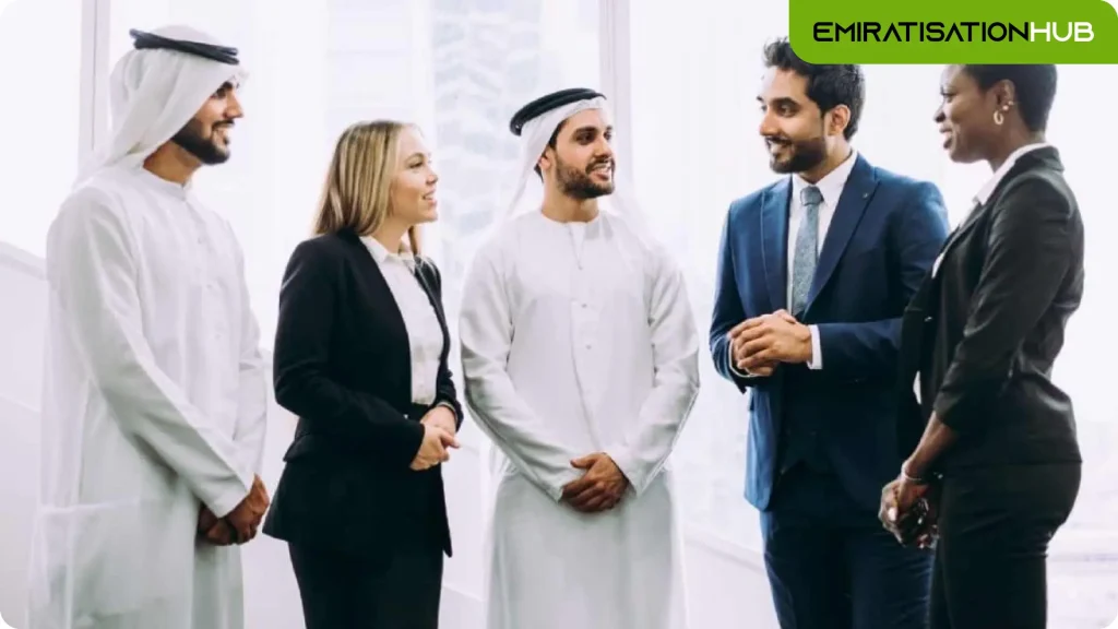 Workforce with Outsourcing Staffing Solutions