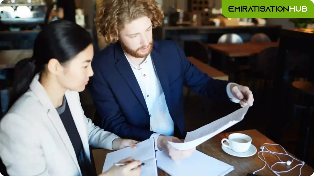 Emiratisation Compliance for UAE