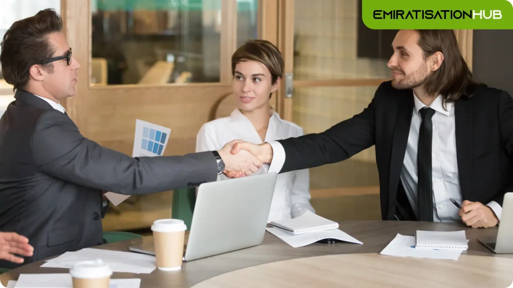 Outsourcing vs In-House Recruitment