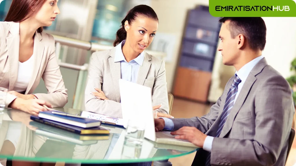 Procurement Jobs in UAE