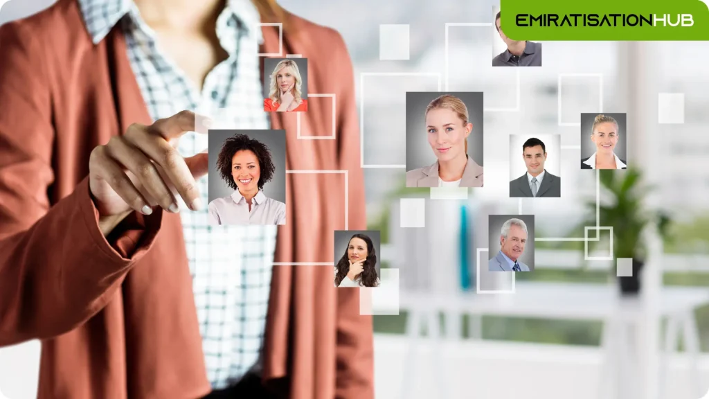 Recruitment Trends in the UAE