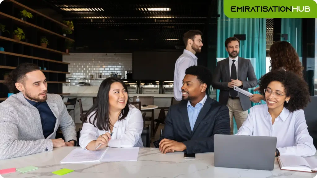 IT Recruitment Agencies in Dubai