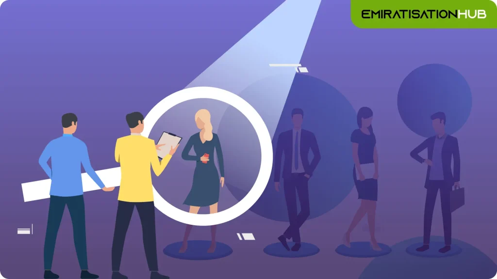 Recruitment Statistics